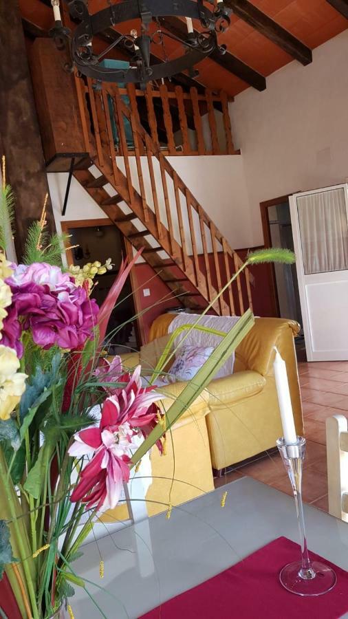 Chalet La Huerta Con Piscina Y Wifi Коніль-де-ла-Фронтера Екстер'єр фото